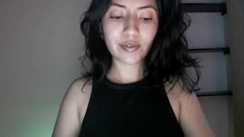 oliviaaa__ online show from October 1, 10:37 pm