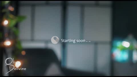 Olivia online show from February 8, 1:43 am