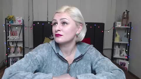 OliviaHorst online show from January 22, 12:06 pm