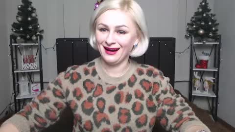 OliviaHorst online show from December 25, 6:09 am