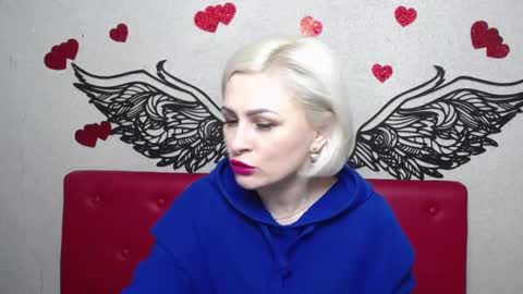 OliviaHorst online show from March 8, 6:19 am