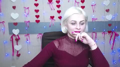 OliviaHorst online show from February 20, 4:36 pm