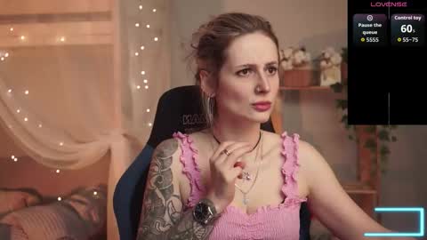 Liv online show from September 14, 12:30 am