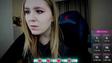 . online show from October 8, 5:12 am