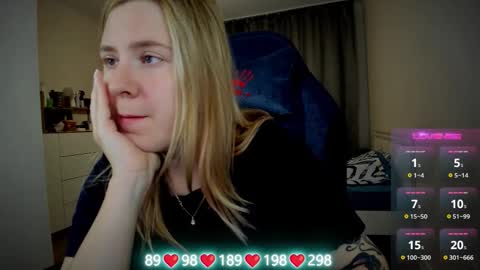 . online show from September 16, 4:20 am