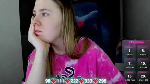 . online show from March 1, 5:18 am