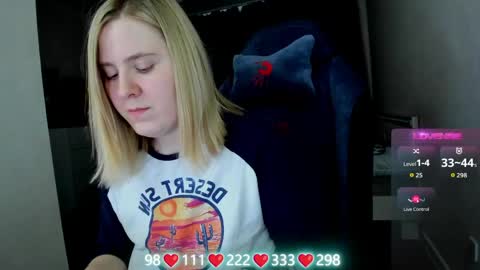 . online show from April 10, 6:30 am