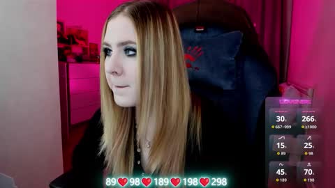 . online show from December 2, 5:20 am