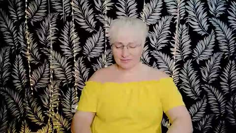 Kelly online show from March 27, 11:00 am