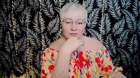 Kelly online show from March 21, 12:21 pm