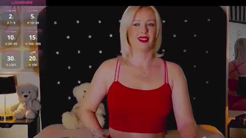 Olivia online show from January 8, 9:41 pm