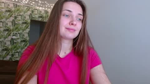 Olivia online show from December 2, 5:42 am