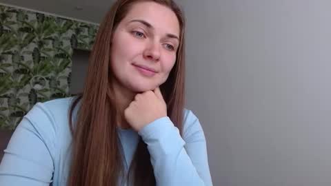 Olivia online show from October 11, 6:29 am