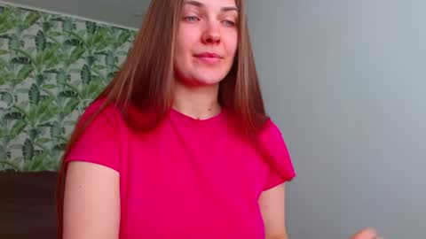 Olivia online show from April 5, 4:44 am