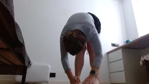 Olivia online show from January 12, 6:51 am