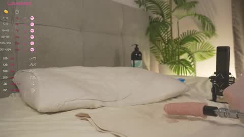 Lily dont forget to follow me  good to see you all online show from February 12, 4:11 pm