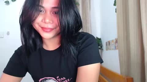 Angel online show from January 21, 10:41 pm