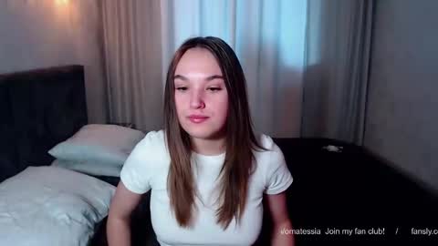 Tessa online show from December 15, 9:35 am