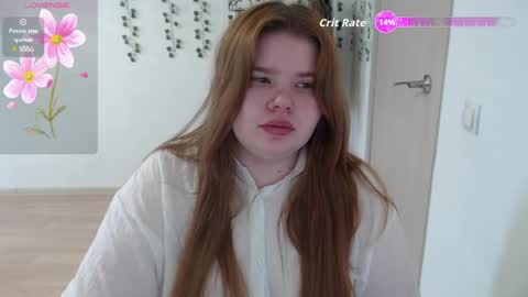  MellY  online show from May 12, 11:28 am