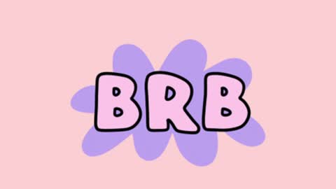 Violette online show from December 20, 8:23 pm