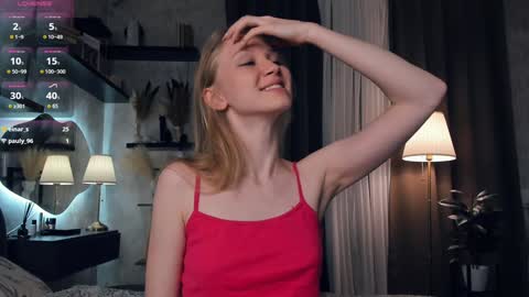 Ana online show from September 25, 8:17 pm