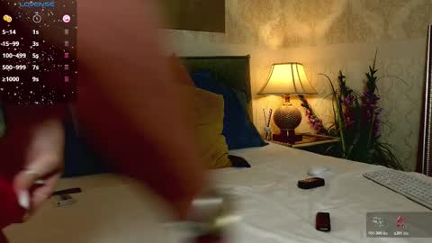 OutrageousOne online show from February 7, 5:39 pm