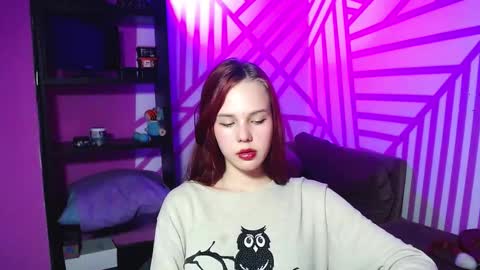 onessandra online show from September 30, 7:36 am