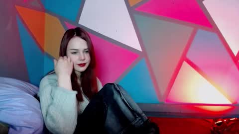 onessandra online show from February 27, 2:44 am