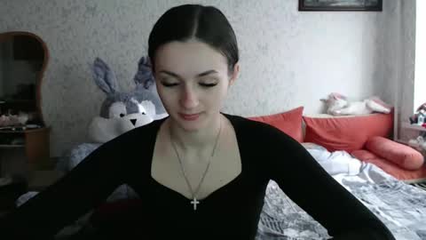 Amalia online show from February 24, 12:57 pm