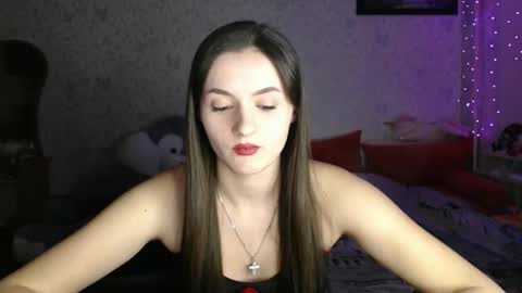 Amalia online show from February 19, 6:00 pm