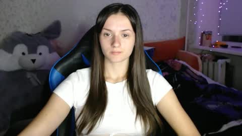 Amalia online show from November 24, 6:54 pm