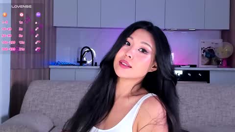 Amelia online show from December 20, 4:36 pm