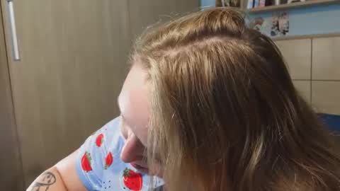 OnlyFerdiz online show from February 1, 2:47 am