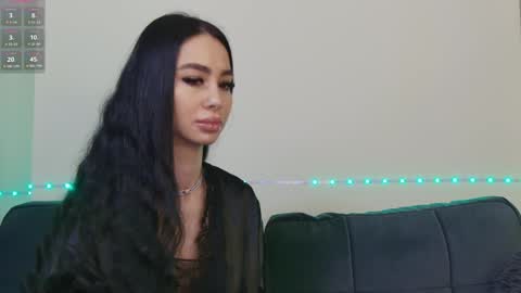 Xandra online show from January 30, 8:32 am