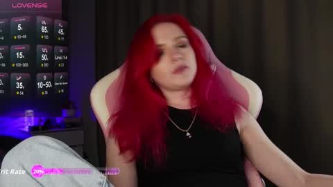 Hannah online show from October 8, 9:52 pm