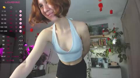 Olivia. online show from October 10, 3:50 pm