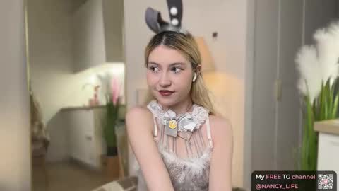 Nancy online show from February 11, 7:26 pm