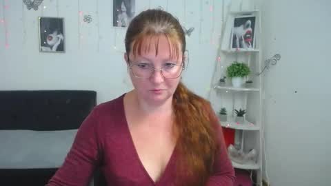 Vanessa online show from September 27, 5:36 am