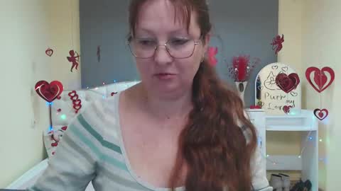 Vanessa online show from February 4, 6:49 am