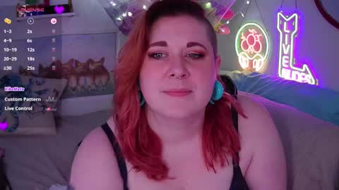 Opal online show from February 7, 9:16 am