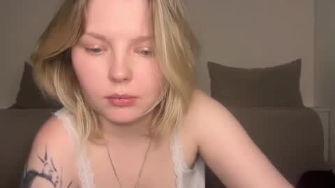 Ophelia online show from March 11, 10:56 pm