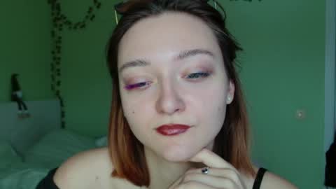 Melani  online show from January 9, 10:52 am