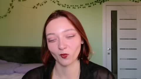 Melani  online show from July 3, 11:05 am