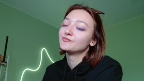 Melani  online show from October 21, 10:08 am