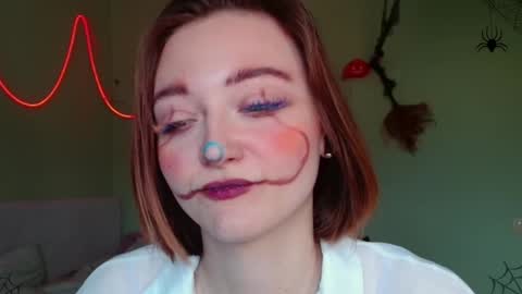 Melani  online show from October 29, 10:52 am