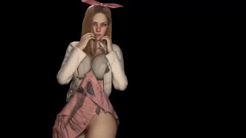 orgasmaddictcl online show from February 24, 1:08 pm