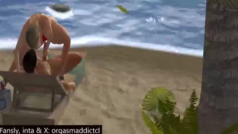 orgasmaddictcl online show from December 19, 3:48 pm