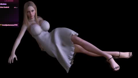 orgasmaddictcl online show from February 28, 8:07 pm