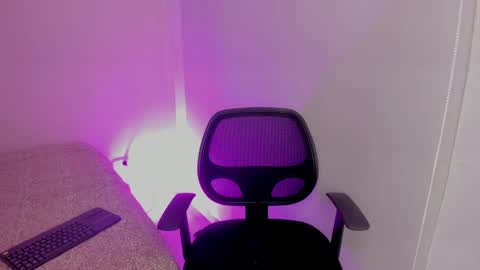 Miss Guzman  online show from April 18, 2:47 am