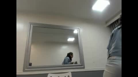 Oriana  online show from April 14, 11:21 am